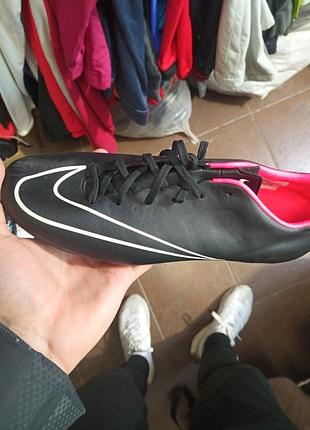 Бутси nike