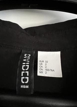 Сукня h&m2 фото