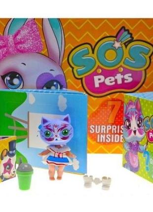 Набір-сюрприз