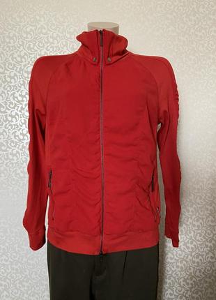 Стильна спортивна кофта marc cain