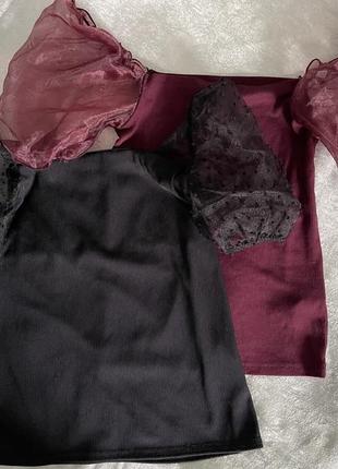 Новые топы new look