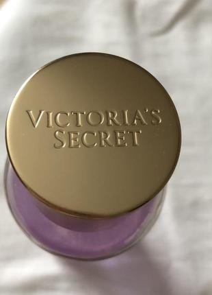 Спрей victoria secret (love spell shimmer)3 фото