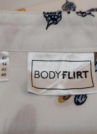 Женская блуза bodyflirt6 фото