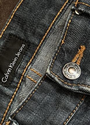 Джинси calvin klein jeans оригінальні4 фото