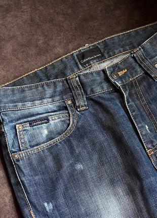 Джинси calvin klein jeans оригінальні2 фото