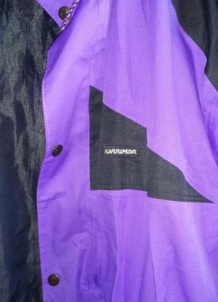 Куртка бренду karrimor  розмір 54-563 фото