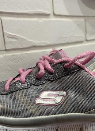 Кроссовки skechers 331 фото