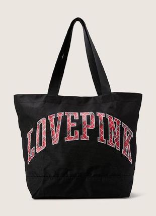 Сумка виктория сикрет victoria's secret оригинал