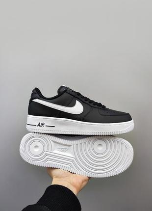 Кроссовки nike air force