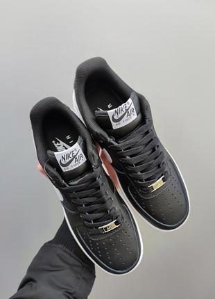 Кроссовки nike air force5 фото