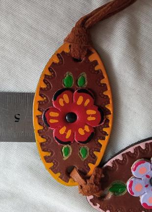 Пояс, ремень, кожанный, этника, бохо стиль.