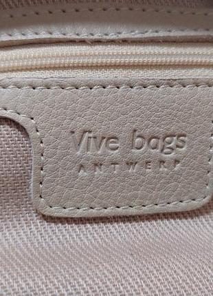 Женская сумка vive bags6 фото