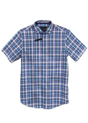 Тенниска рубашка короткий рукав