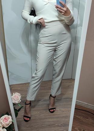 📌 нові брюки, брючки, штани nasty gal