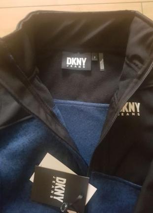 Худи для мальчика dkny jeans2 фото