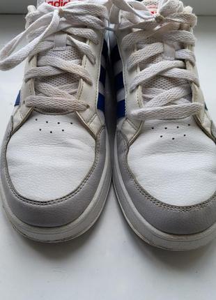 Весенние кроссовки adidas breaknet ayakkabi2 фото