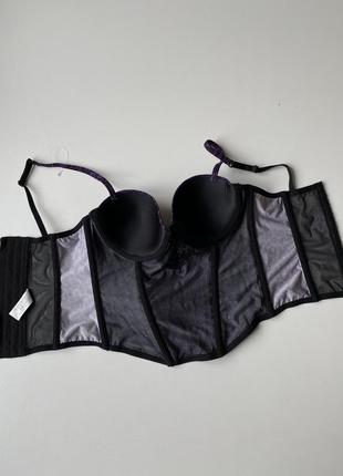 Красивий корсет c&amp;a lingerie7 фото