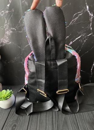 Детский рюкзак 2