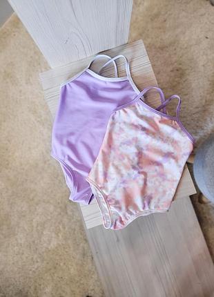 Купальник zara