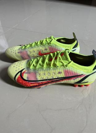 Бутси nike mercurial elite