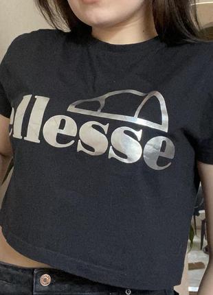 Топ ellesse1 фото