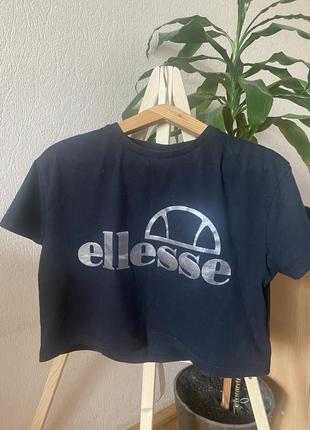 Топ ellesse3 фото