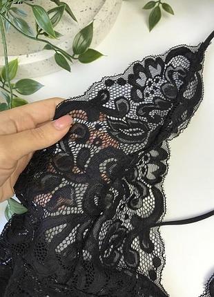 Боди boohoo2 фото