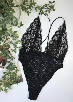 Боди boohoo4 фото