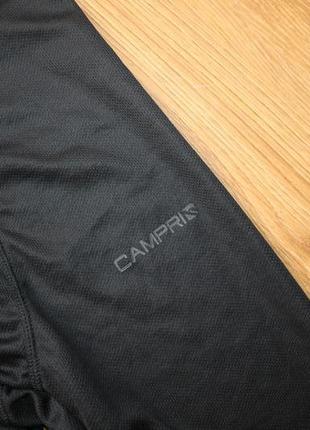 Термо компресійні штани підштанники campri2 фото