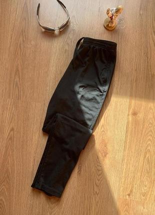 Спортивные штаны nike dry-fit2 фото