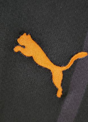 Футболка валенсия пума valencia спортивная футбольная форма puma взрослая мужская7 фото