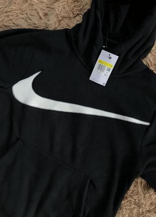 Кофта nike fleece club+2 фото