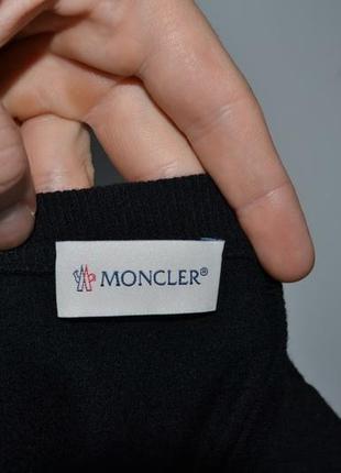 Футболка moncler4 фото