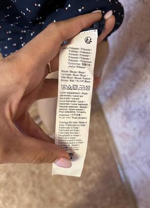 Стильно летние блузка5 фото