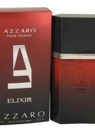 Azzaro elixir cologne by azzaro for men