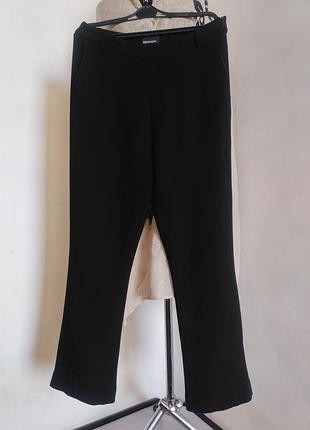 Лакшерi брючки вiд ermanno scervino, armani, valentino, італ.42, 36