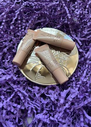 Тинт для губ і щік athr beauty desert rose lip + cheek oil stain