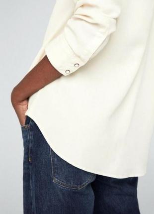 Сорочка рубашка 3