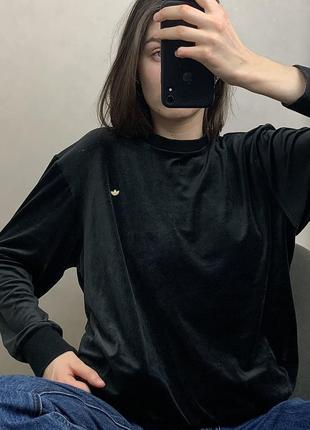 Свитшот с новых коллекций forum adidas