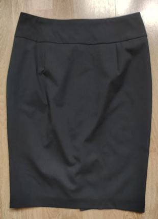 Юбка-карандаш, р. 36