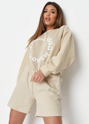 Костюм missguided