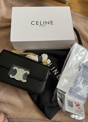 Сумка celine