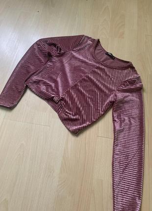 Кофтина, коротка, топ