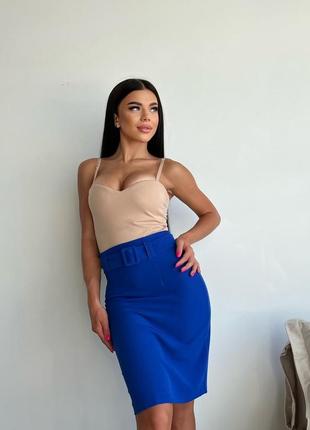 Жіноча спідниця2 фото