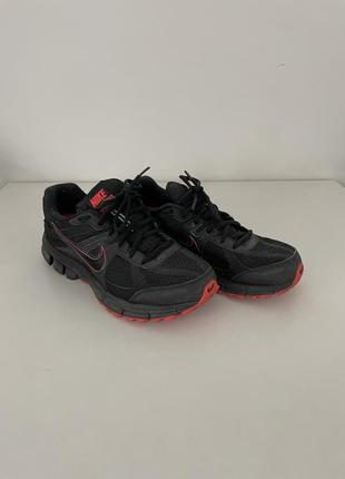 Кросівки для бігу nike pegasus 27 gtx 37