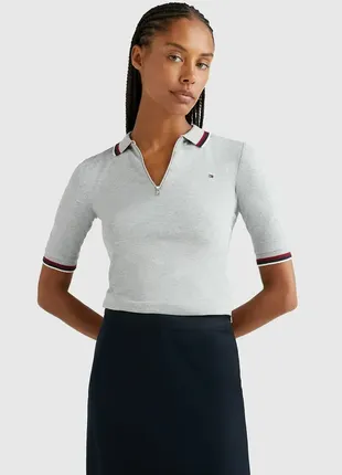 Футболка 0GY tommy hilfiger