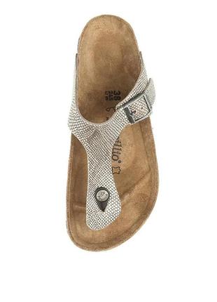 Сланцы birkenstock papillio2 фото