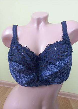 Бюстгальтер мягкий без косточки