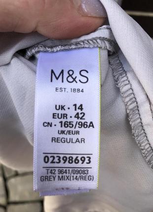 Плаття міді m&s4 фото