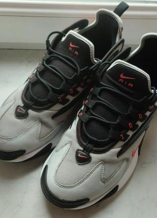 Nike zoom 2k taille 36 top